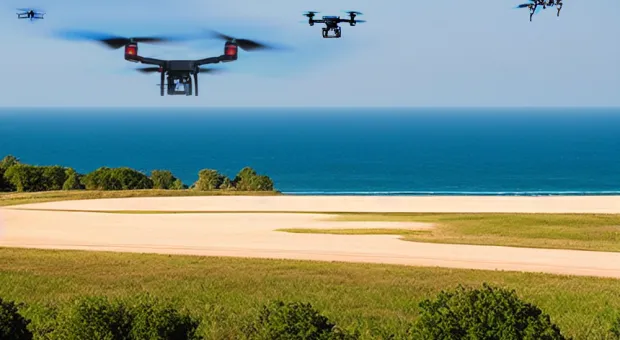 Новости Севастополя - В Крыму продолжают бороться с последствиями непогоды