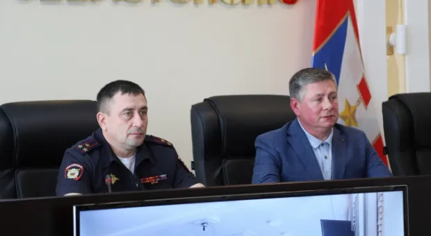Новости Севастополя - Стал известен новый врио министра внутренней политики Крыма