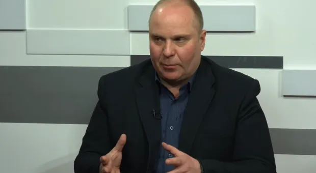 Новости Севастополя - Скандал между украинской и российской делегациями в Турции, скорее всего, повторится