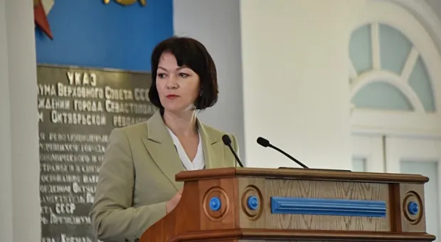 Новости Севастополя - Фисташки у бухты Круглой в Севастополе ждут денег