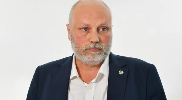 Новости России - В Севгоризбиркоме может появиться постоянный представитель общественной палаты