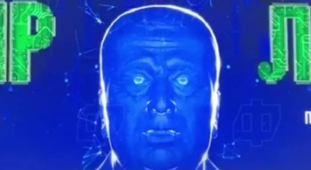 Новости России - В честь Жириновского назовут лайнер Boeing