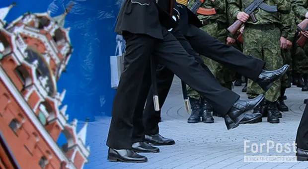 Новости России - Штраф за неявку в военкомат увеличат в сто раз