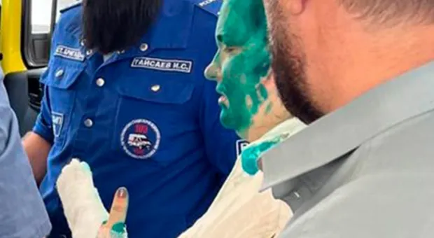 Новости России - 