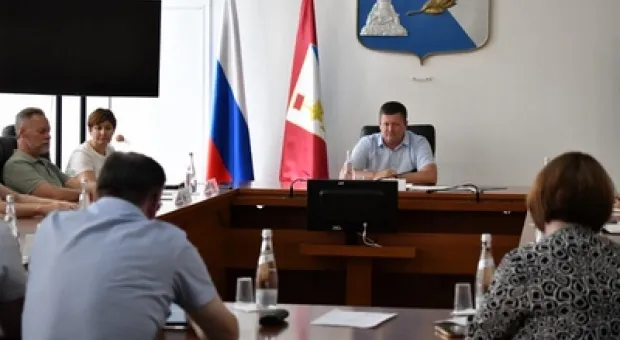 Новости Севастополя - Избиркомы новых регионов РФ отказываются публиковать списки кандидатов в депутаты