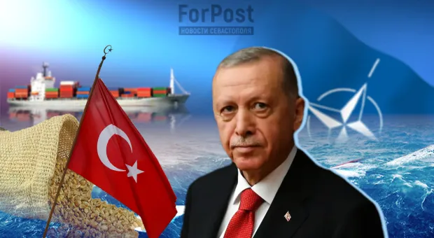 Новости Севастополя - Россияне установили рекорд по переселению в Турцию