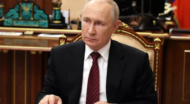 Новости Севастополя - «Кто станет канцлером Германии, — решает Путин», — эксперты