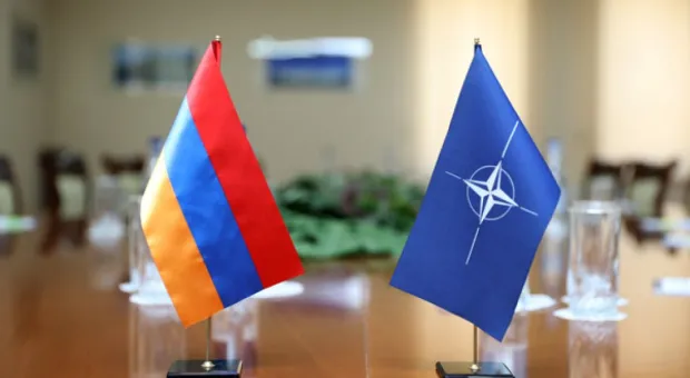 Новости Севастополя - Из-за России НАТО проведёт крупнейшие со времён холодной войны учения