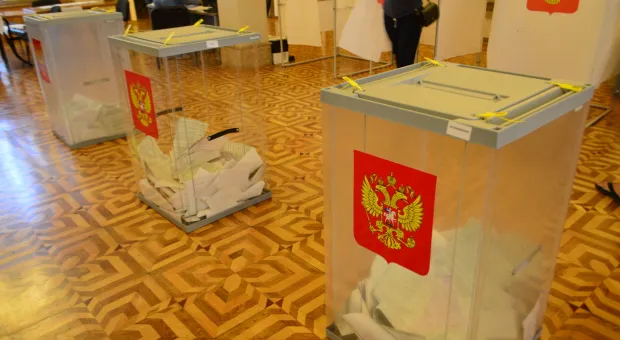 Новости Севастополя - Кого выдвинули партии в Гагаринский мунсовет Севастополя