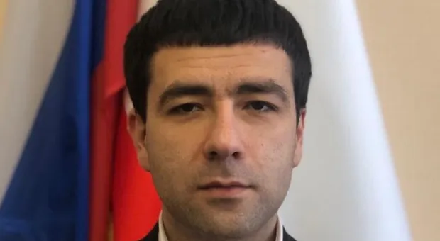 Новости Севастополя - В Крыму «на выход» отправился руководитель отопительного ГУПа