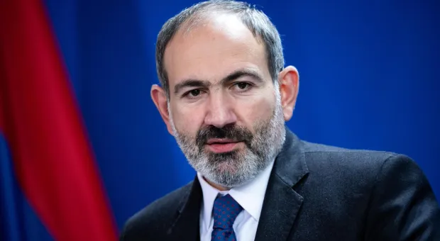 Новости Севастополя - Пашинян заявил, что миротворцы РФ провалили миссию в Карабахе