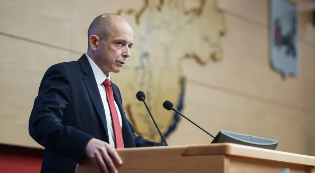 Новости России - Когда и сколько: появилась первая информация о выборах в крымский парламент