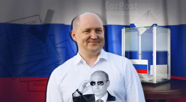 Новости Севастополя - Зачем Бастрыкин предложил закрепить в Конституции РФ госидеологию