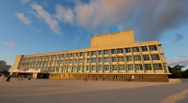 Новости Севастополя - В Севастополе в штрафах муниципальных служащих не увидели ничего плохого