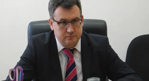 Новости Севастополя - Эксперт прокомментировал обновления в правительстве Севастополя