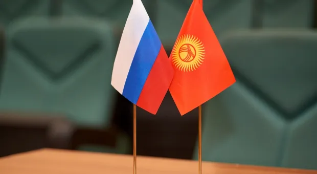 Новости России - Президент России рассказал о новых вызовах перед СНГ