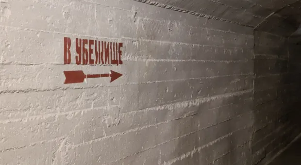 Новости Севастополя - До 300 тысяч рублей могли бы оштрафовать руководство ДКР в Севастополе