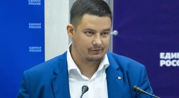 Новости Севастополя - В общественной палате Севастополя займутся проблемами бизнеса