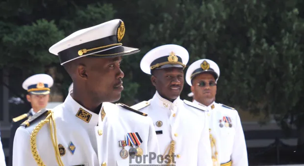 Новости России - 