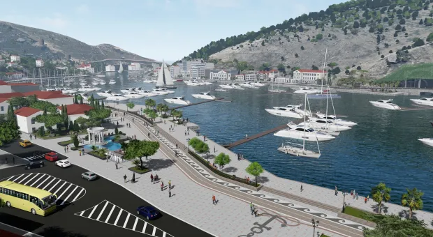 Новости Севастополя - Севастополь попал в топ-50 по приросту бюджетных инвестиций