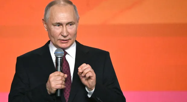 Новости Крыма - Путину — 72 года: воин, искатель или творец — кем он стал для России?