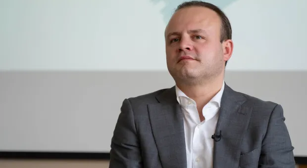 Новости Севастополя - Харитонова зарегистрировали кандидатом в президенты России