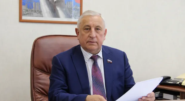 Новости Севастополя - Зюганов объяснил, почему не пошёл на выборы