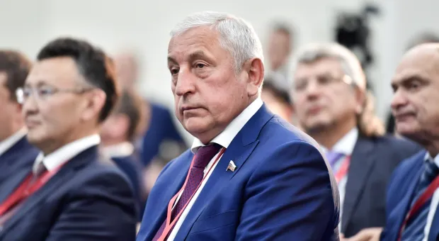 Новости России - В поддержку Путина собрали больше 1,3 млн подписей