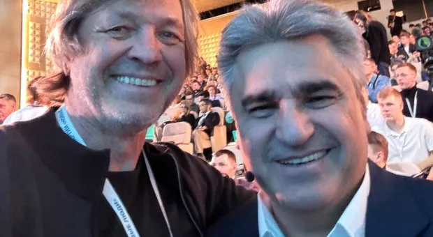 Новости Севастополя - Депутаты Госдумы от Севастополя поддержали бюджет-2026