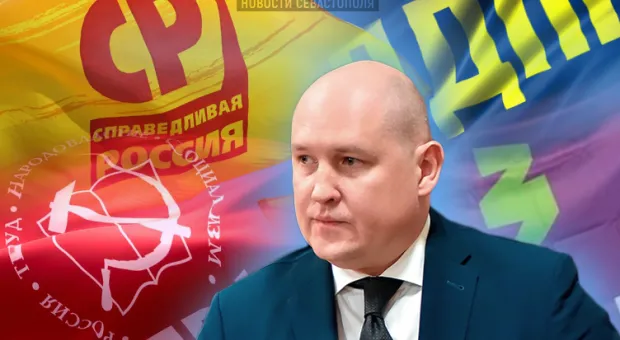 Новости Севастополя - Главу Инкермана уволили за коррупцию