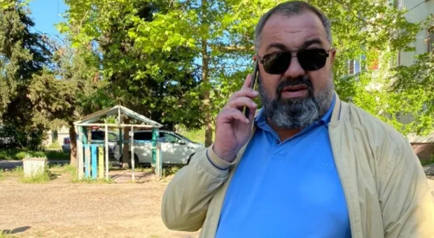 Новости Севастополя - Уволенный глава Инкермана ни разу не явился в суд