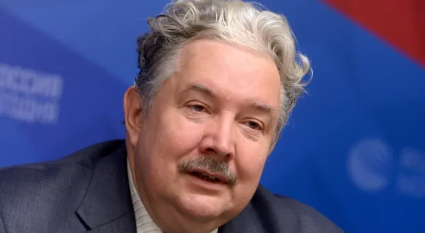 Новости России - Путин заработал меньше, чем Даванков