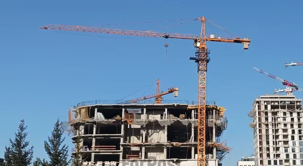 Новости Севастополя - 300 метров «для ТЦ» легли поперек дороги в Севастополе 