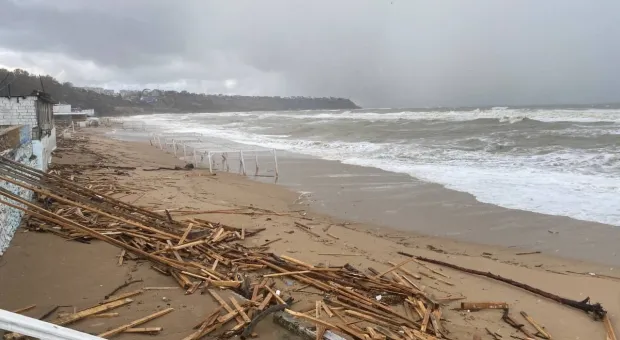 Новости Севастополя - Медиарейтинг спикера парламента Севастополя снизился