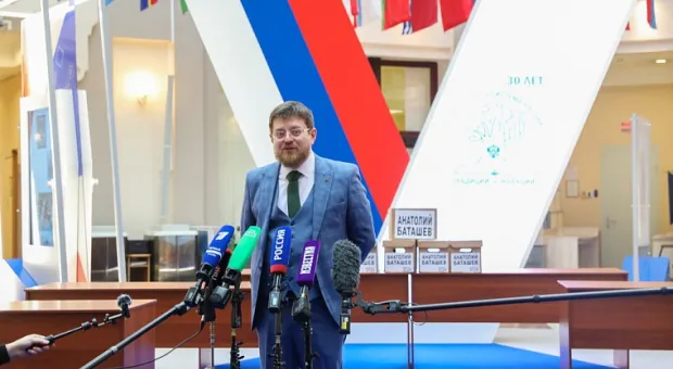 Новости России - Почему кандидаты заранее снялись с президентской гонки