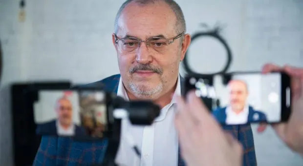 Новости России - Для «Единой России» озвучили цели на выборах в Госдуму