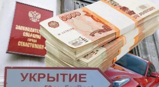 Новости Севастополя - Женщина без суда и следствия на 12 лет оказалась в тюрьме