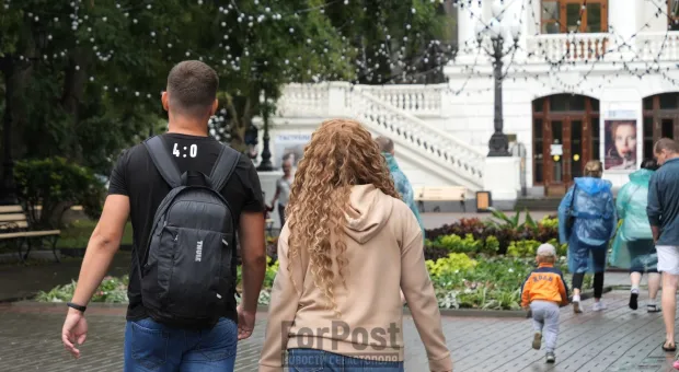 Новости Севастополя - ЦИК назвал число избирателей с учётом данных из новых регионов РФ