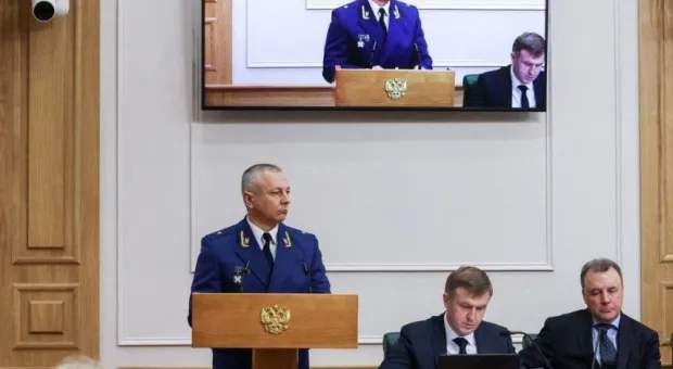 Новости Севастополя - Стрелкову, так и не ставшему кандидатом в президенты РФ, огласили приговор