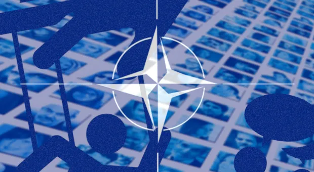 Мировые новости - Войска НАТО отправлять на Украину не будут