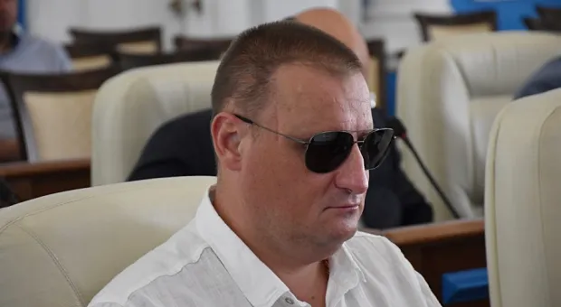 Новости Севастополя - Вячеслав Горелов. В Севастополе подводят итоги работы заксобрания второго созыва