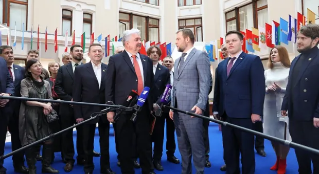 Новости России - Недостатки выявили в документах самовыдвиженцев на выборах президента РФ