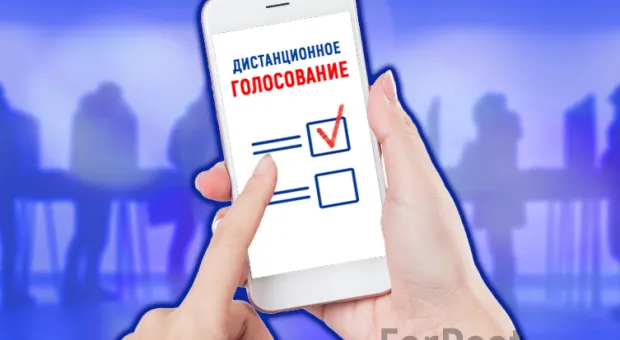 Новости Севастополя - Явка на выборах губернатора Севастополя уже стала рекордной