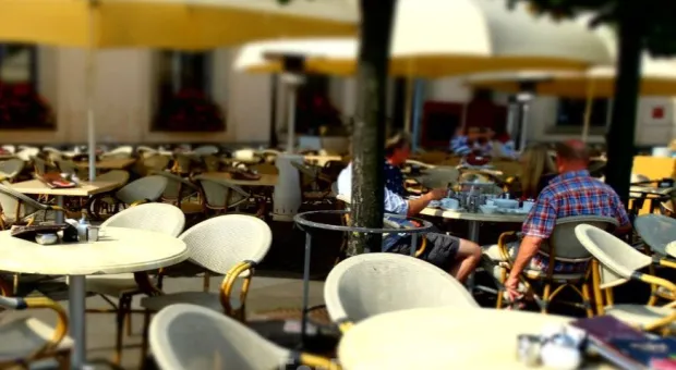 Новости Севастополя - В Севастополе поддержали предложение Владимира Путина о проверках бизнеса