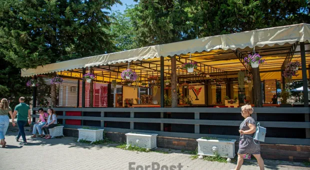 Новости Севастополя - В Севастополе и Владивостоке подешевела аренда жилья