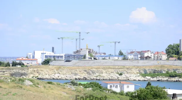 Новости Севастополя - Когда депутаты Севастополя рассмотрят заявление о досрочном сложении полномочий Матяж