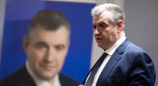 Новости Севастополя - Иван Ермаков вышел из партии «Справедливая Россия – За правду»