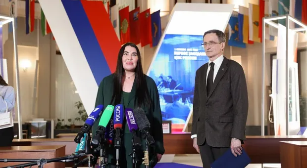 Новости России - В ЦИКе рассказали, когда завершат проверку подписей кандидатов в президенты РФ