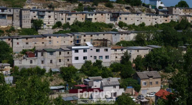 Новости Севастополя - Законопроект о запрете торговли энергетиками внесли в парламент Севастополя