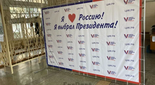 Новости Севастополя - Глава Севастополя подвёл итоги голосования на выборах президента